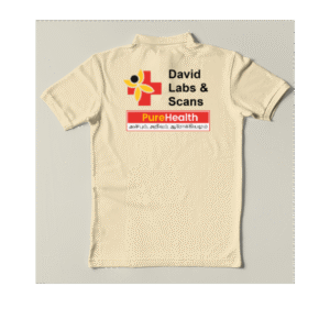 David Labs M Size T-shirt